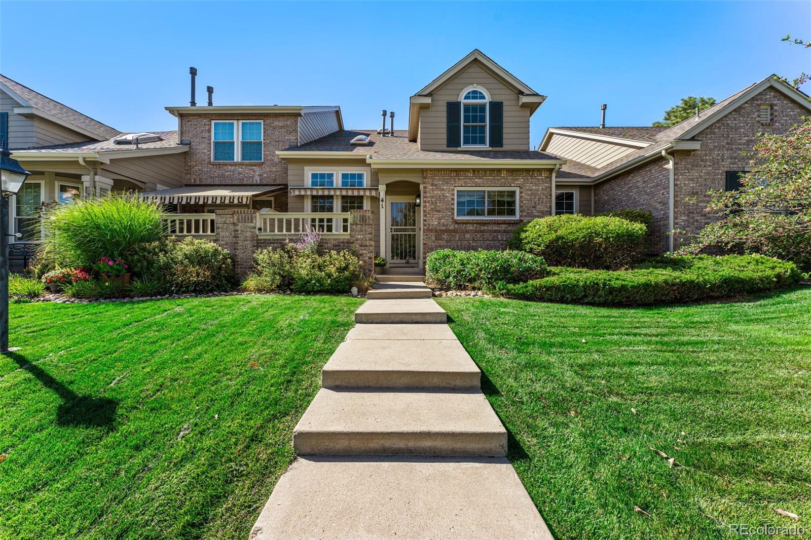 Lowry Denver Home | MLS #: 833802841  Quince Street, Denver Beds: 3 Baths: 4 Price: $660,000