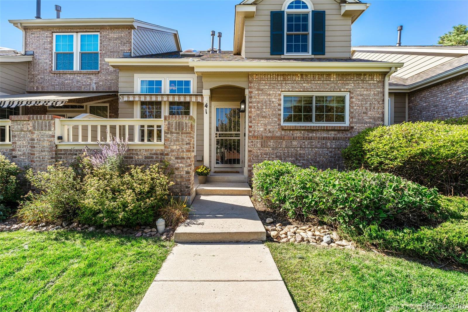 41  Quince Street, denver&nbsp; House Search MLS Picture