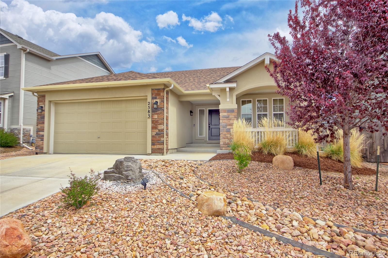 colorado springs&nbsp; House Search Picture