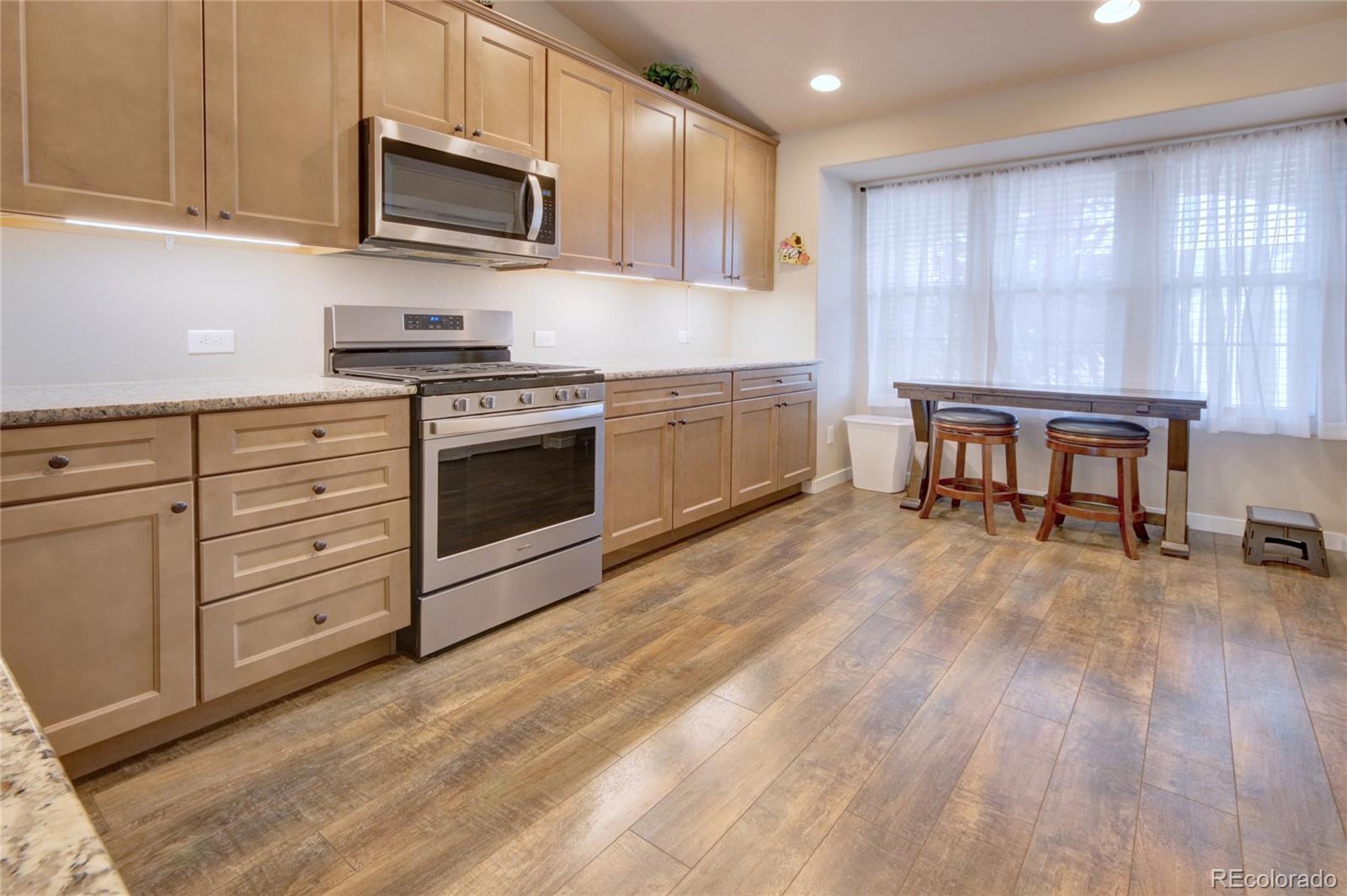 2583  Pony Club Lane, colorado springs&nbsp; House Search MLS Picture