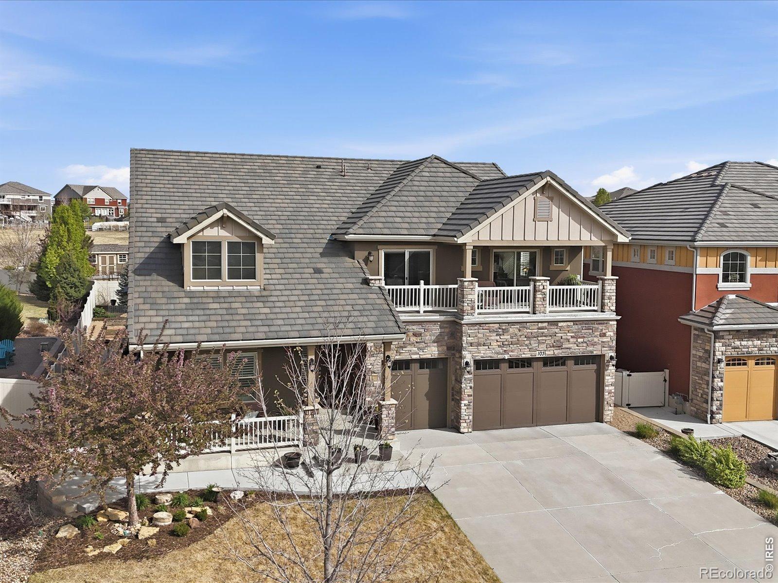 103  Pipit Lake Court, erie&nbsp; House Search MLS Picture