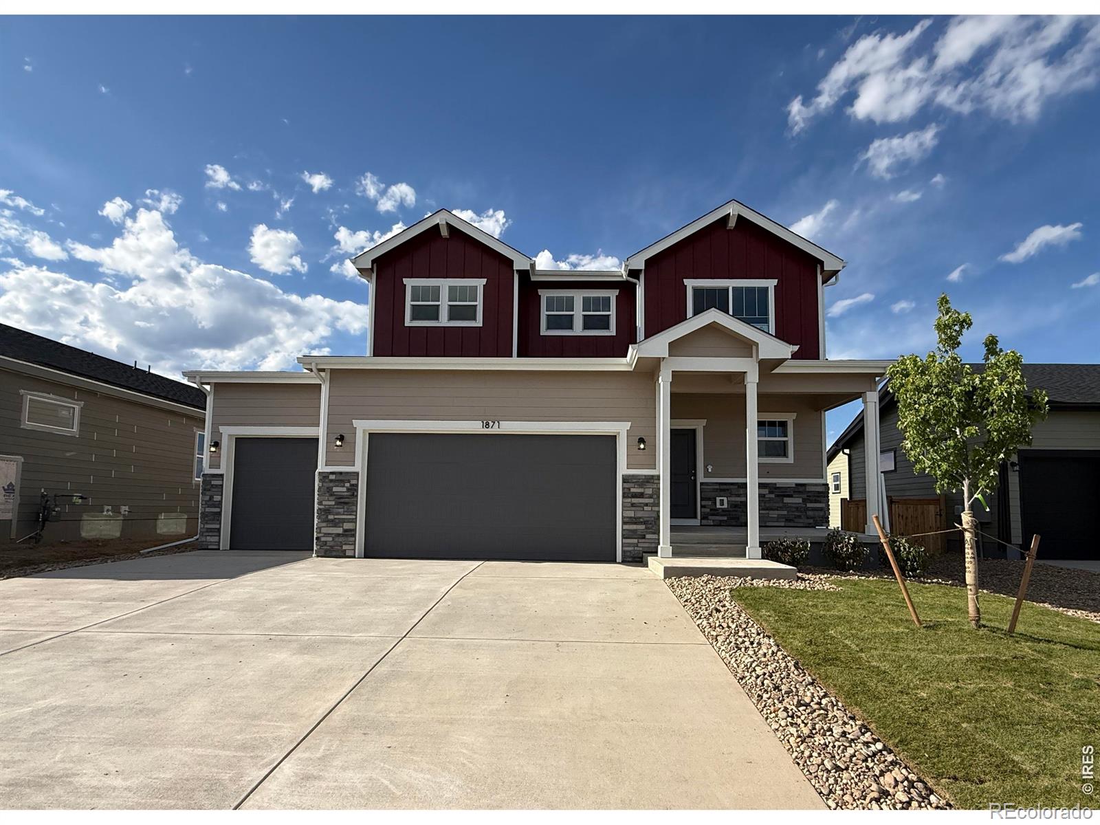 johnstown&nbsp; House Search Picture