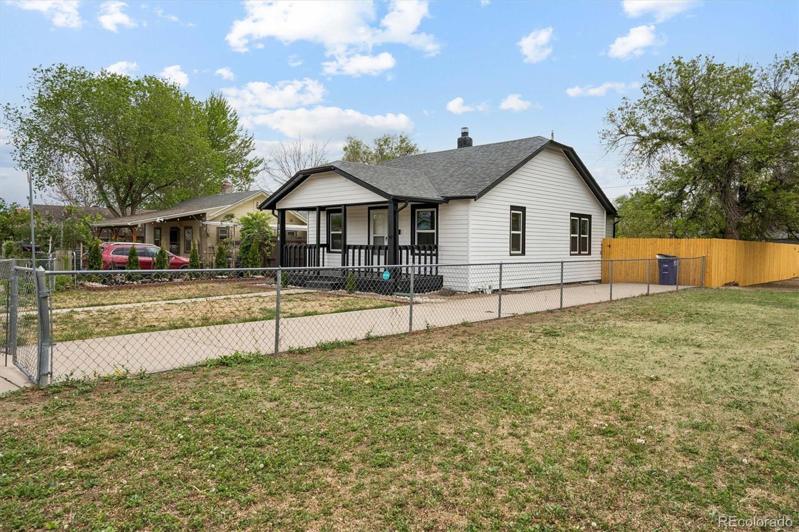 176 S King Street, denver&nbsp; House Search MLS Picture