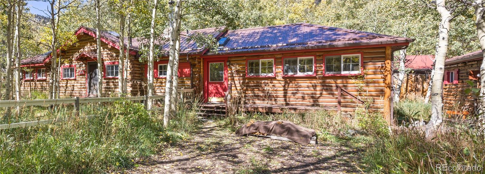 855  Eldorado Avenue, nederland&nbsp; House Search MLS Picture