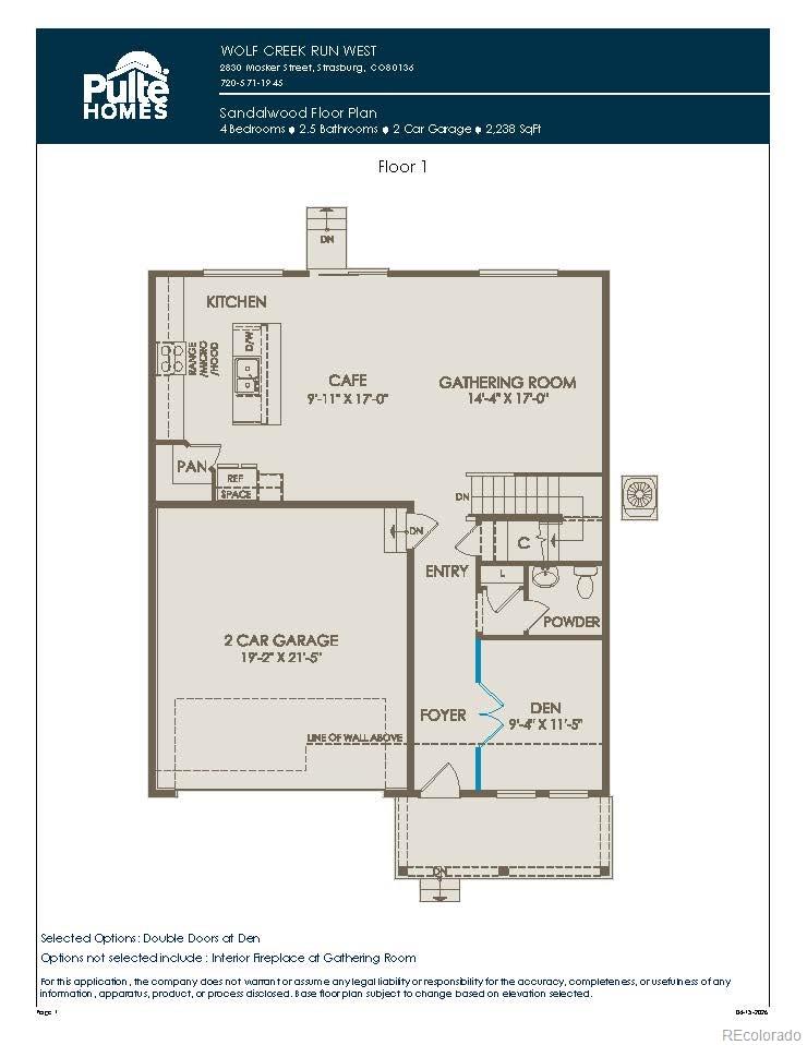2747  Mosker Street, strasburg&nbsp; House Search MLS Picture