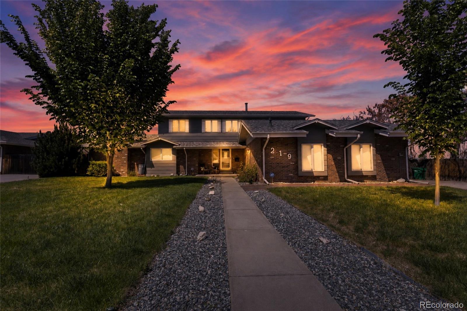 Highland Park Brighton Home | MLS #: 8200741219 S 20th Avenue, Brighton Beds: 4 Baths: 3 Price: $750,000