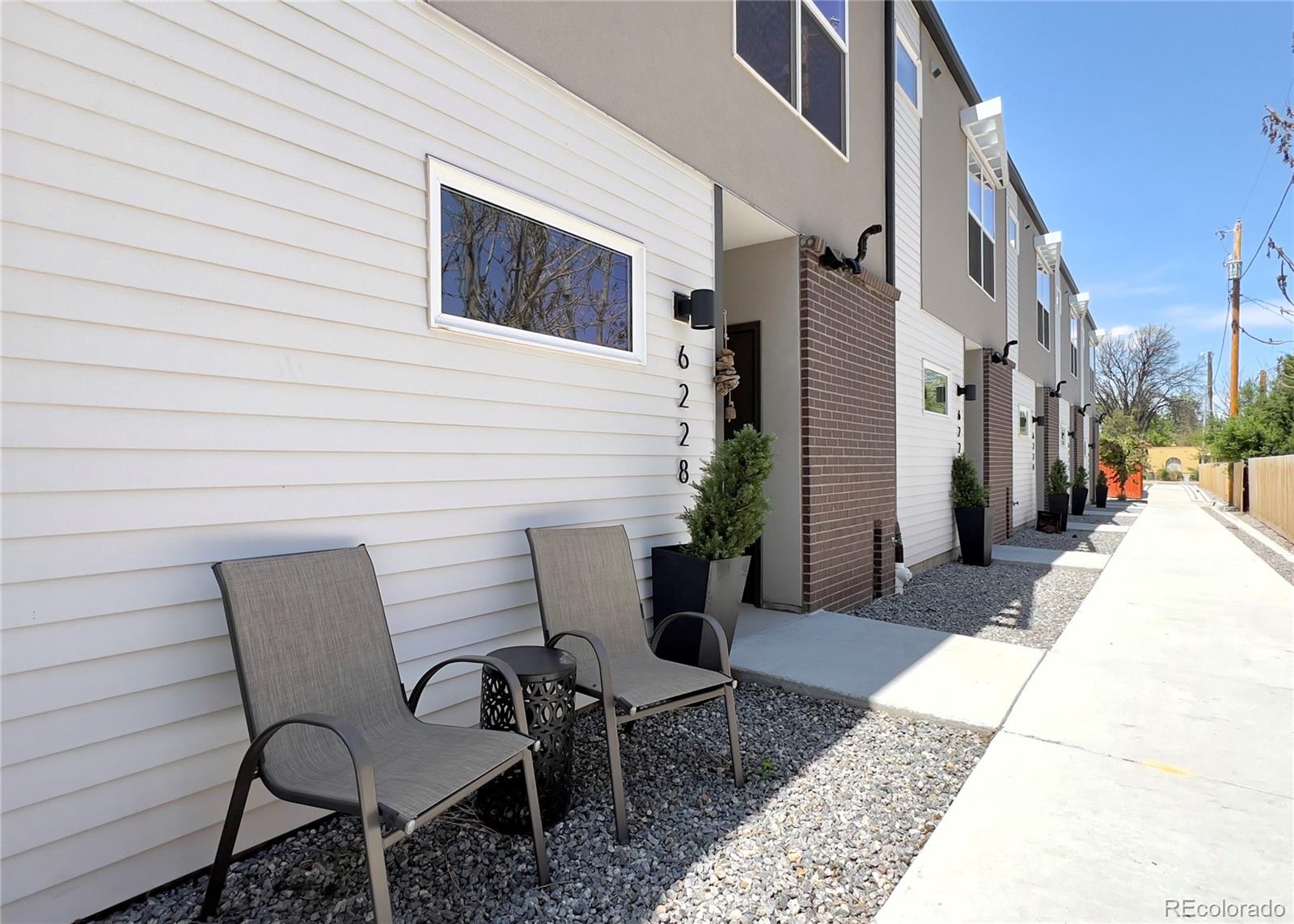 6228 W 38th Avenue, wheat ridge&nbsp; House Search MLS Picture