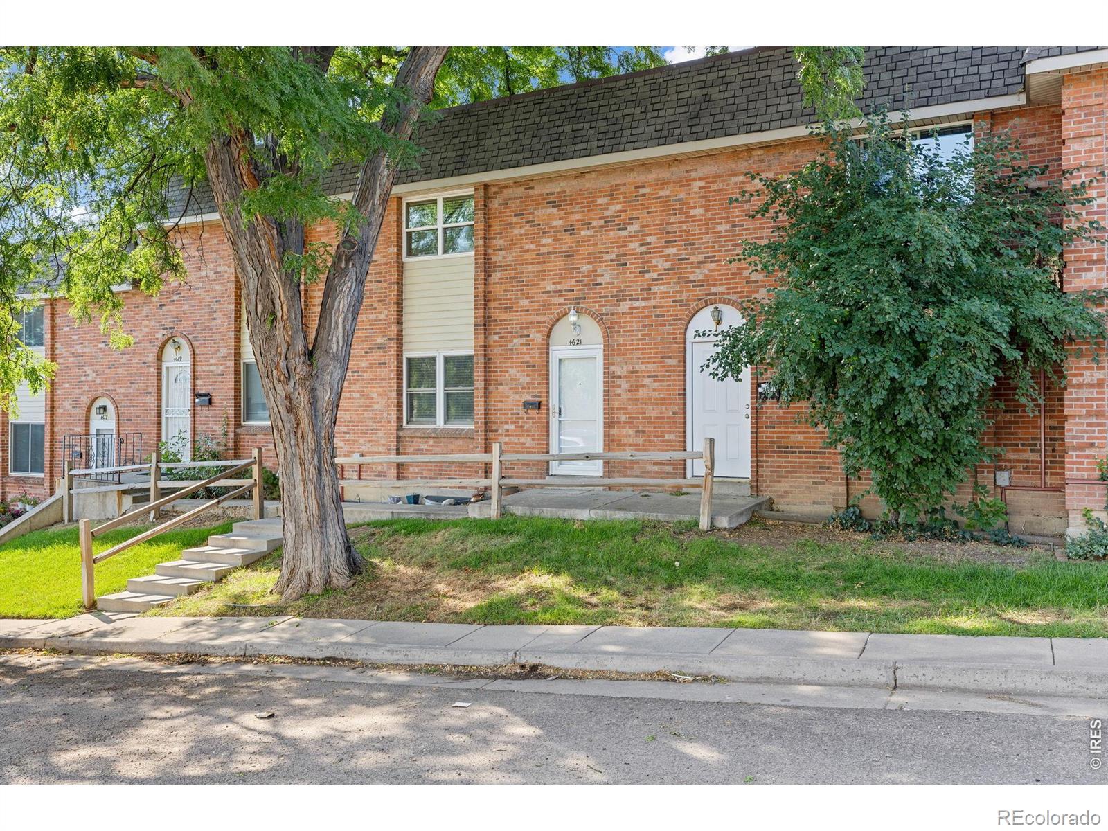 4621 S Lowell Boulevard, denver&nbsp; House Search MLS Picture