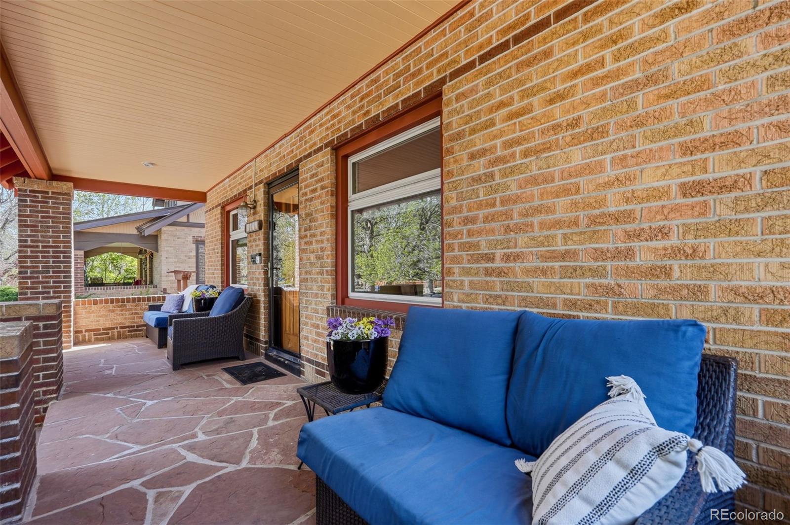 2391  Holly Street, denver&nbsp; House Search MLS Picture