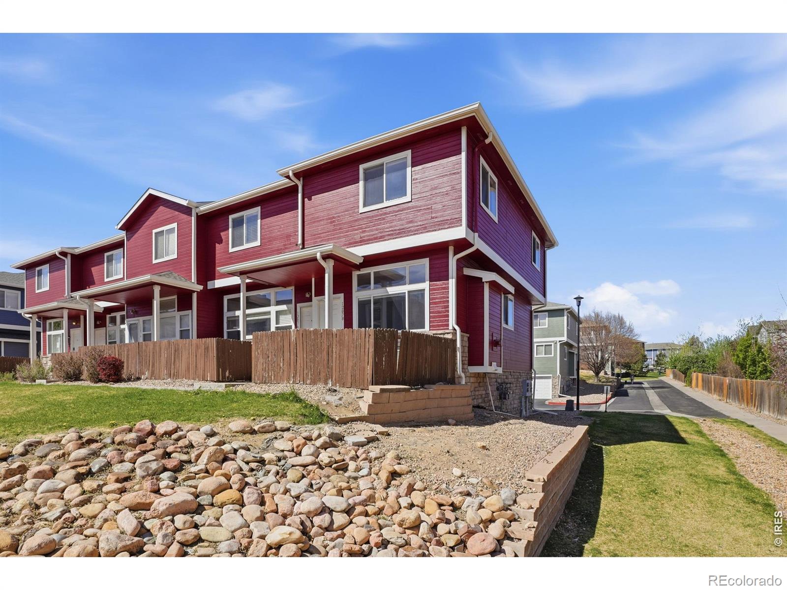 12078  Locust Court, brighton&nbsp; House Search MLS Picture
