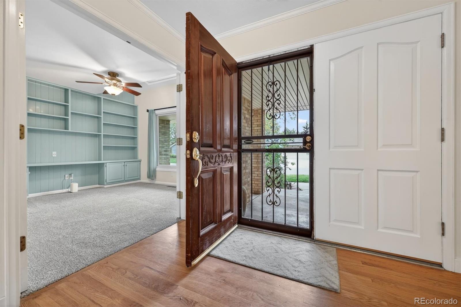 8274 S Saint Paul Way, centennial&nbsp; House Search MLS Picture