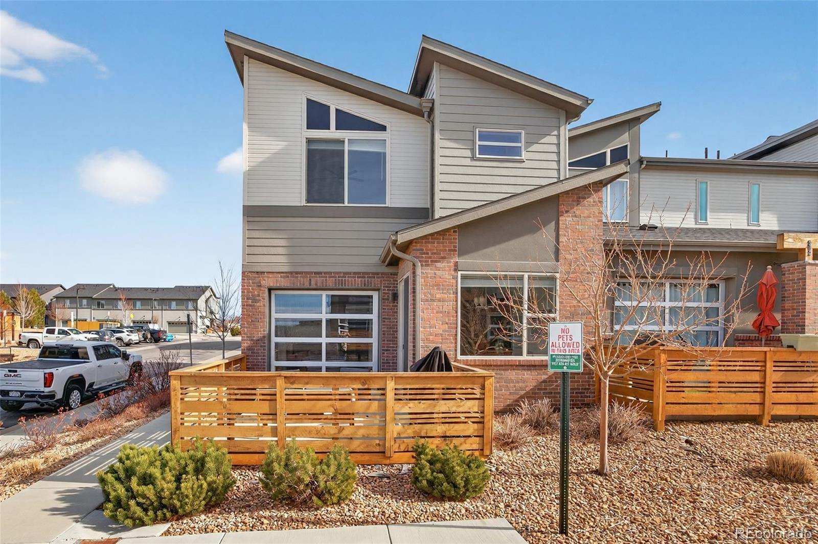  Centennial Home | MLS #: 250571619518 E Sunset Circle, Centennial Beds: 3 Baths: 3 Price: $450,000
