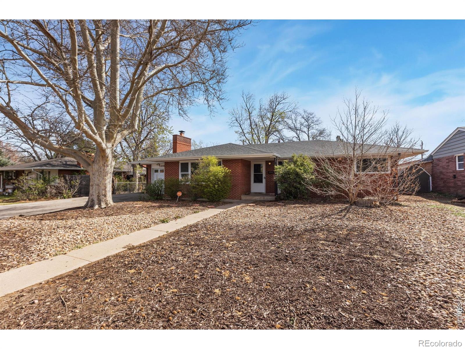 1306  23rd Ave Ct, greeley&nbsp; House Search MLS Picture