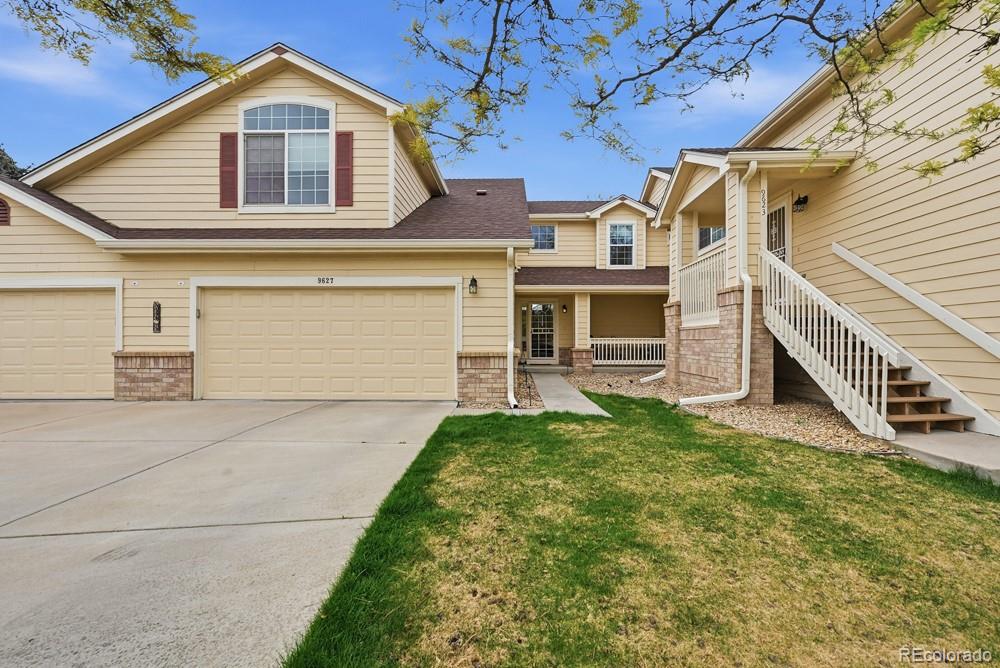 9627  Independence Drive, broomfield&nbsp; House Search MLS Picture
