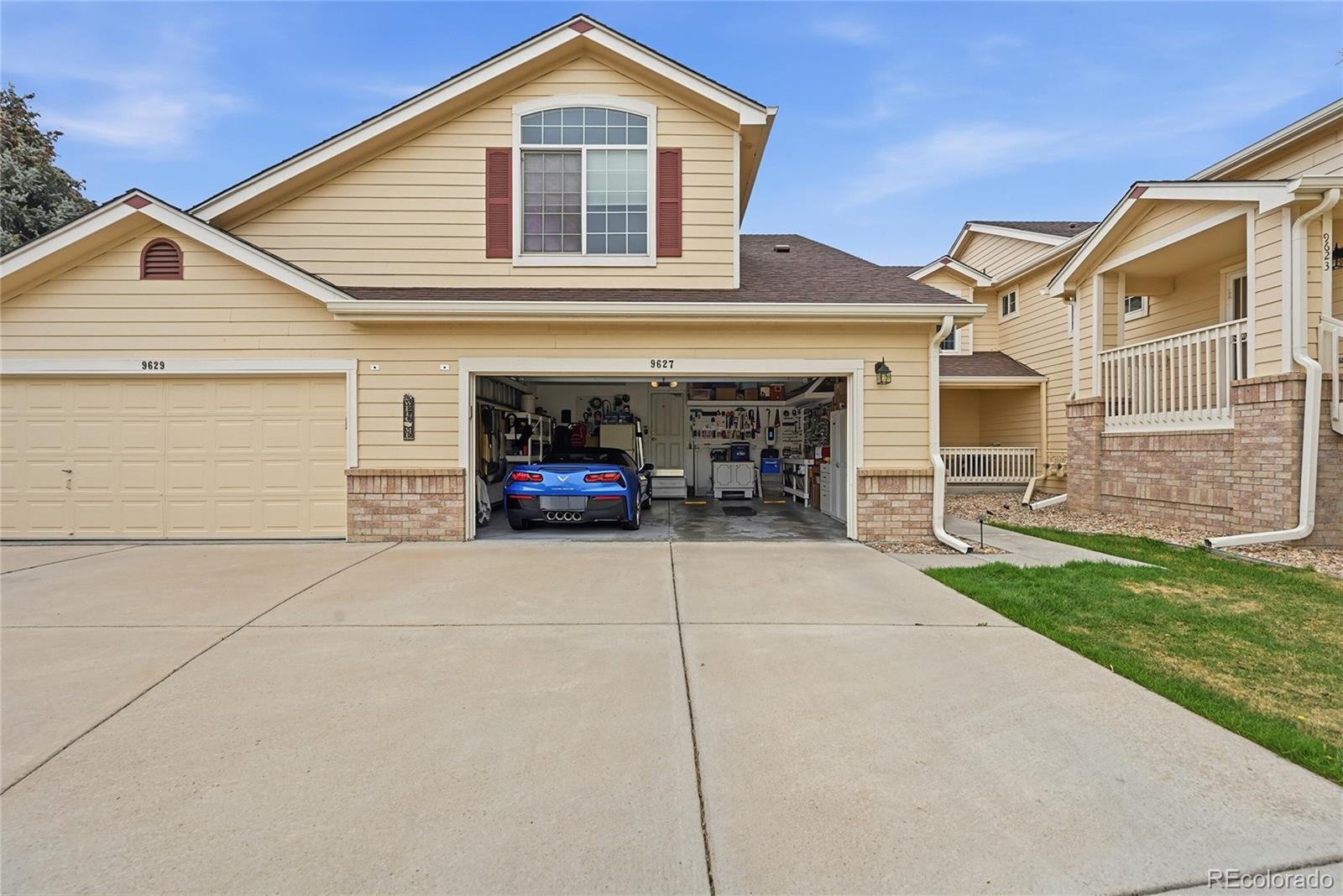 9627  Independence Drive, broomfield&nbsp; House Search MLS Picture
