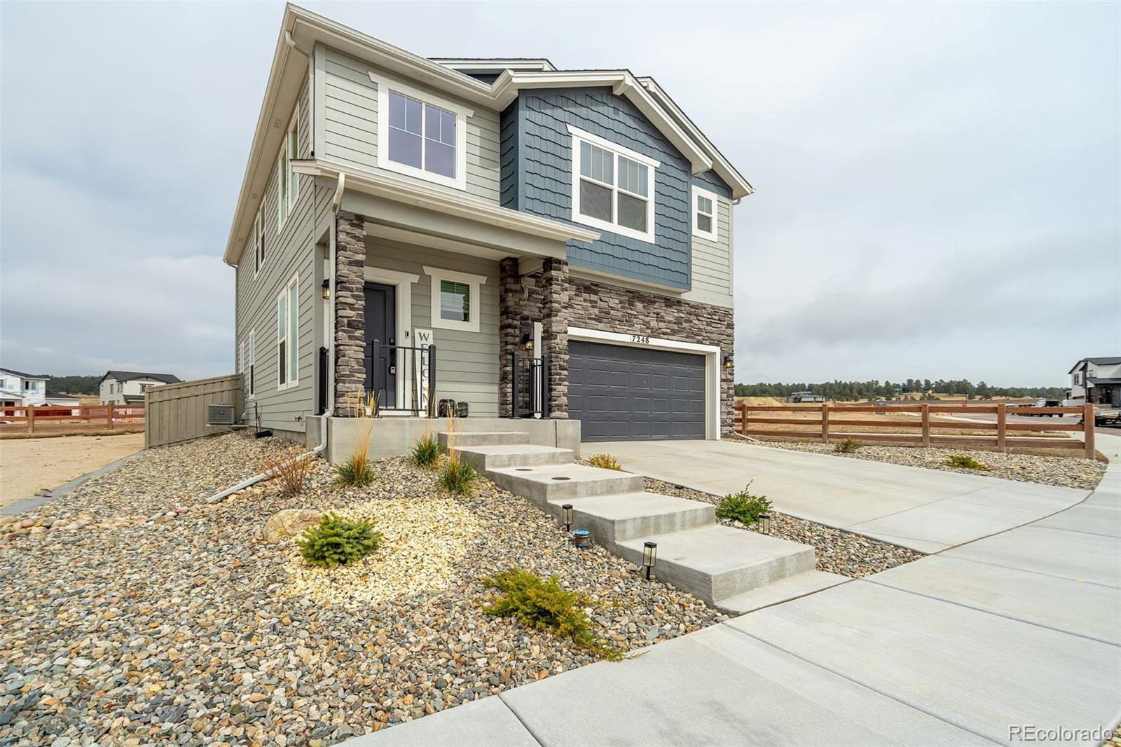 7248  Knapp Drive, colorado springs&nbsp; House Search MLS Picture