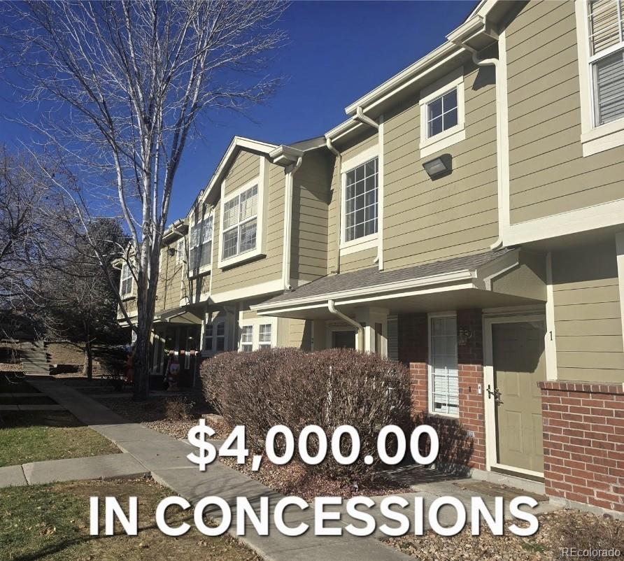 Autumn Creek Thornton Condo / Townhome | MLS #: 15430809080  Gale Boulevard 3, Thornton Beds: 3 Baths: 3 Price: $370,000