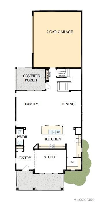 21044 E 62nd Avenue, aurora&nbsp; House Search MLS Picture