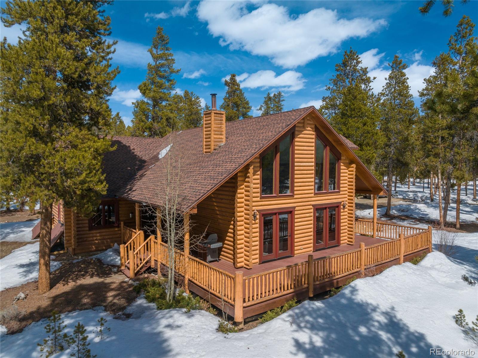 leadville&nbsp; House Search Picture
