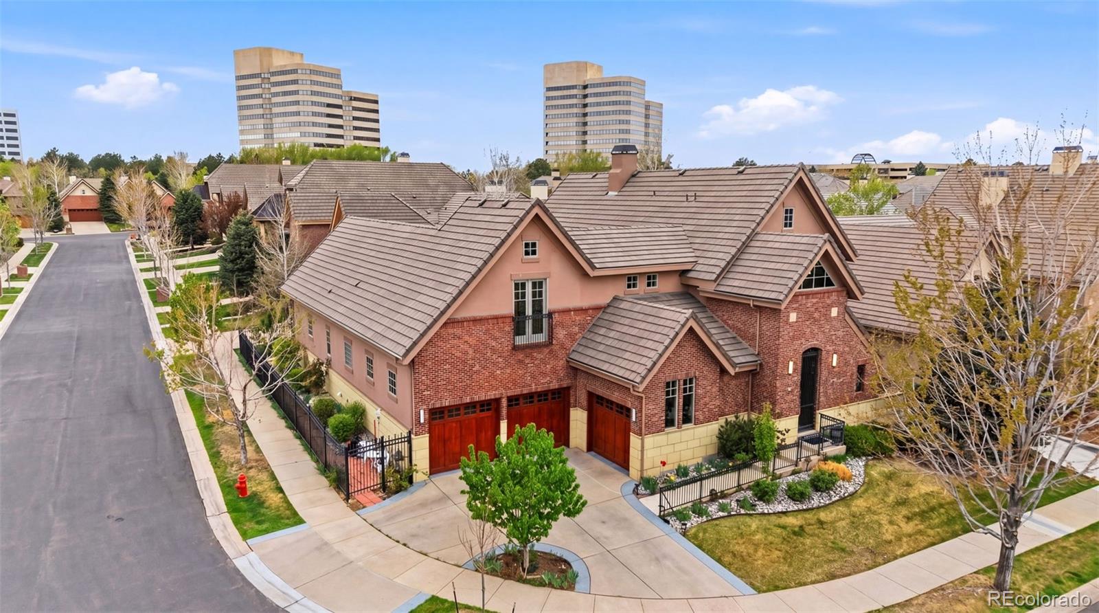 39  Royal Ann Drive, greenwood village&nbsp; House Search MLS Picture
