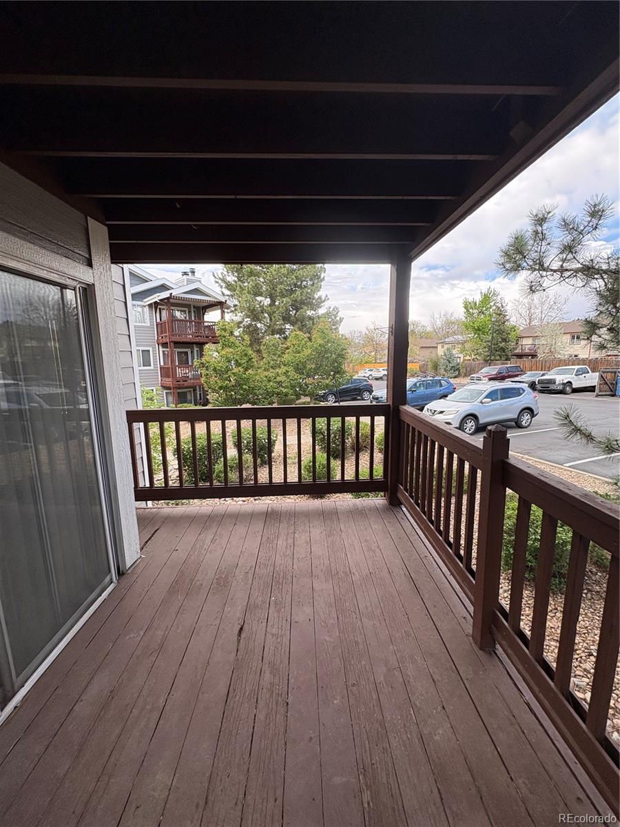 17662 E Loyola Drive, aurora&nbsp; House Search MLS Picture