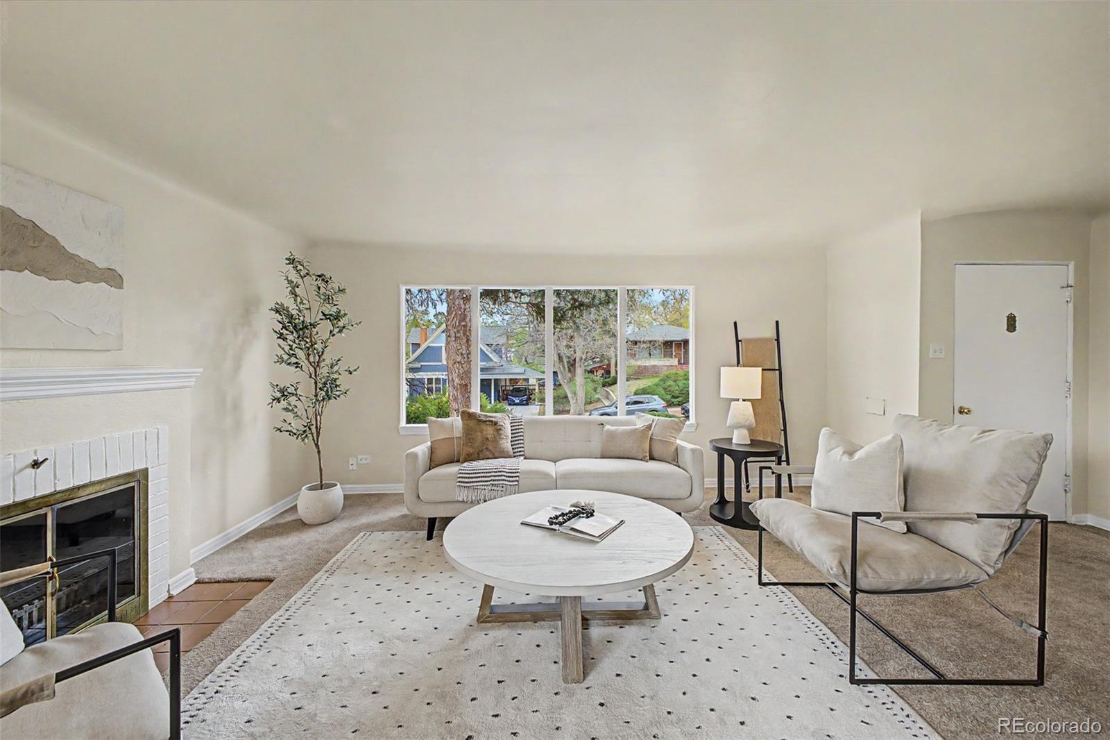 3030 N Raleigh Street, denver&nbsp; House Search MLS Picture