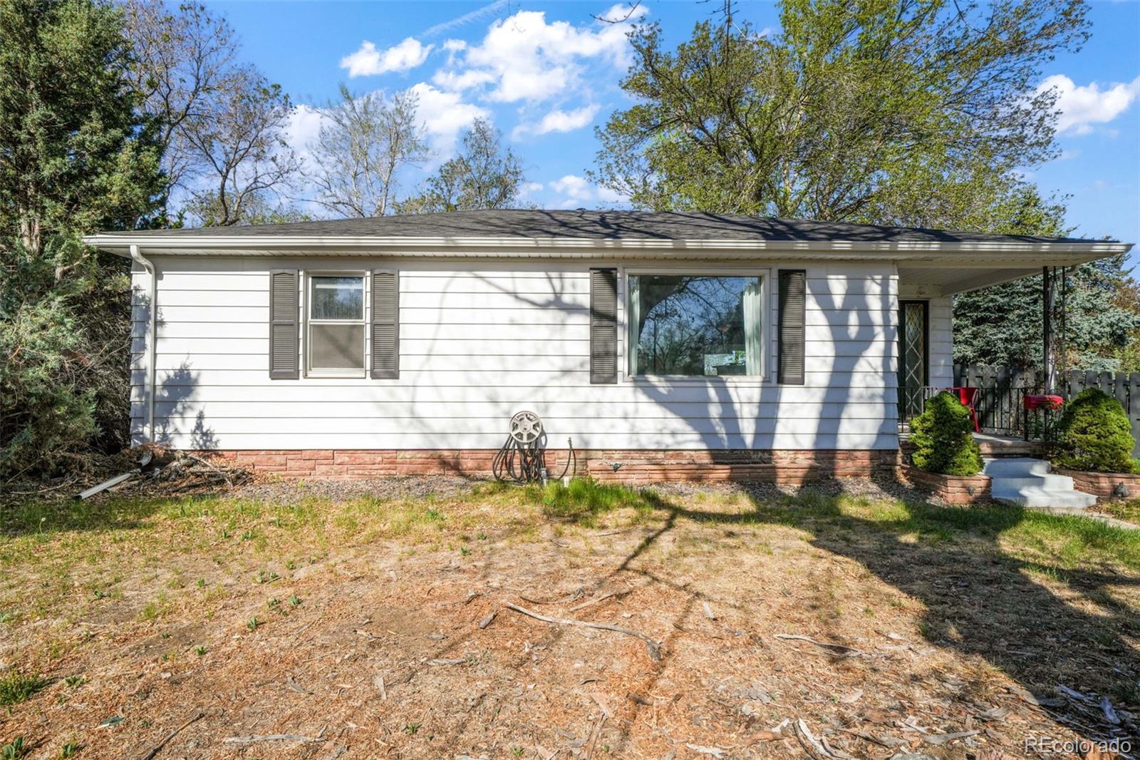 6303 S Prescott Street, littleton&nbsp; House Search MLS Picture