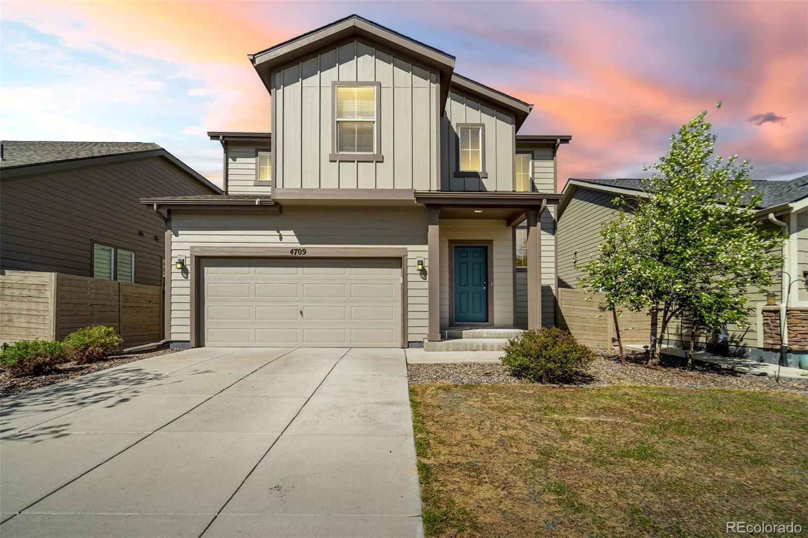 denver&nbsp; House Search Picture
