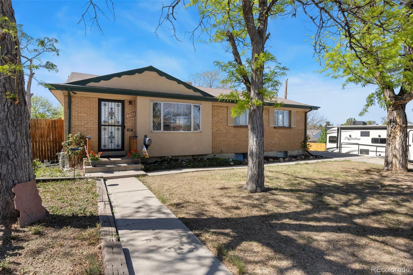 Northfield Denver Home | MLS #: 52294678671  Richard Road, Denver Beds: 4 Baths: 2 Price: $375,000