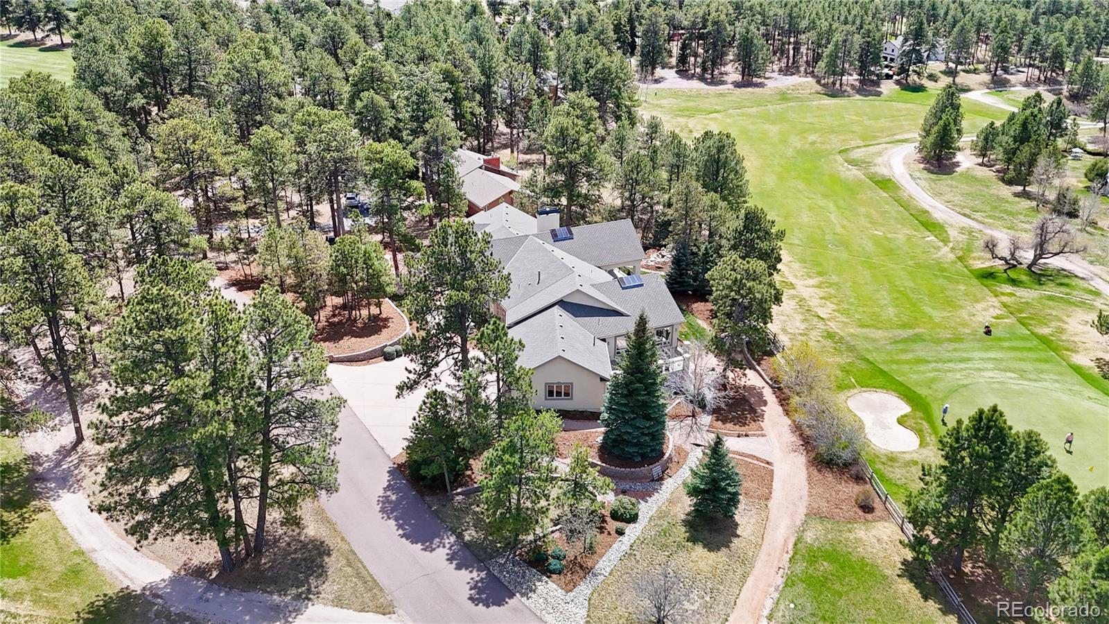 425  Tam O Shanter Way, monument&nbsp; House Search MLS Picture