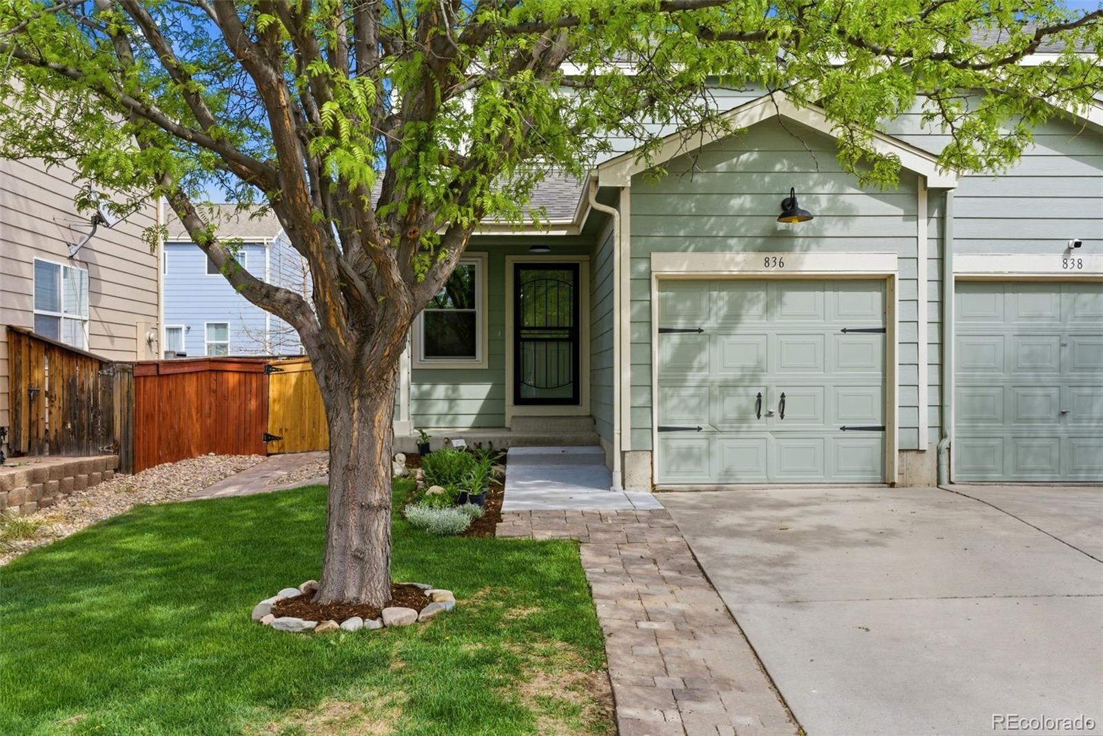  Brighton Home | MLS #: 4158865836  Mockingbird Lane, Brighton Beds: 2 Baths: 1 Price: $349,500