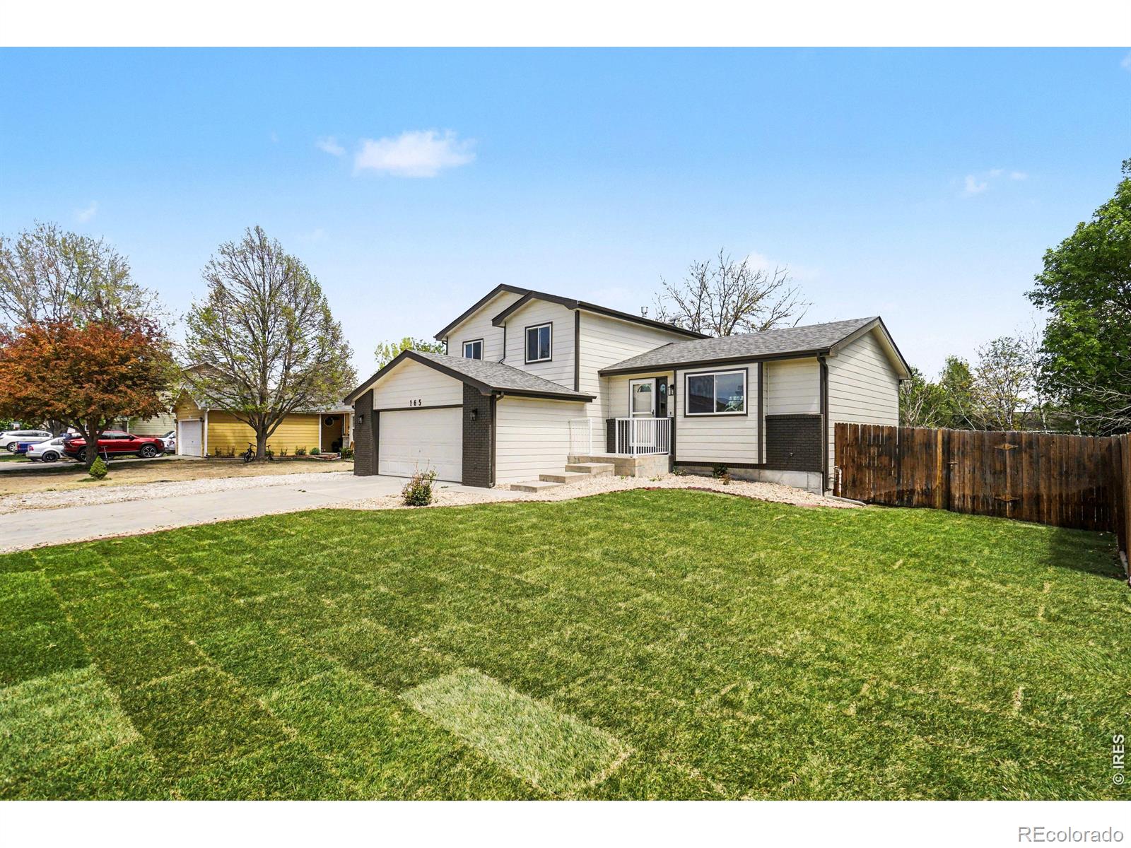 165  Walnut Avenue, eaton&nbsp; House Search MLS Picture
