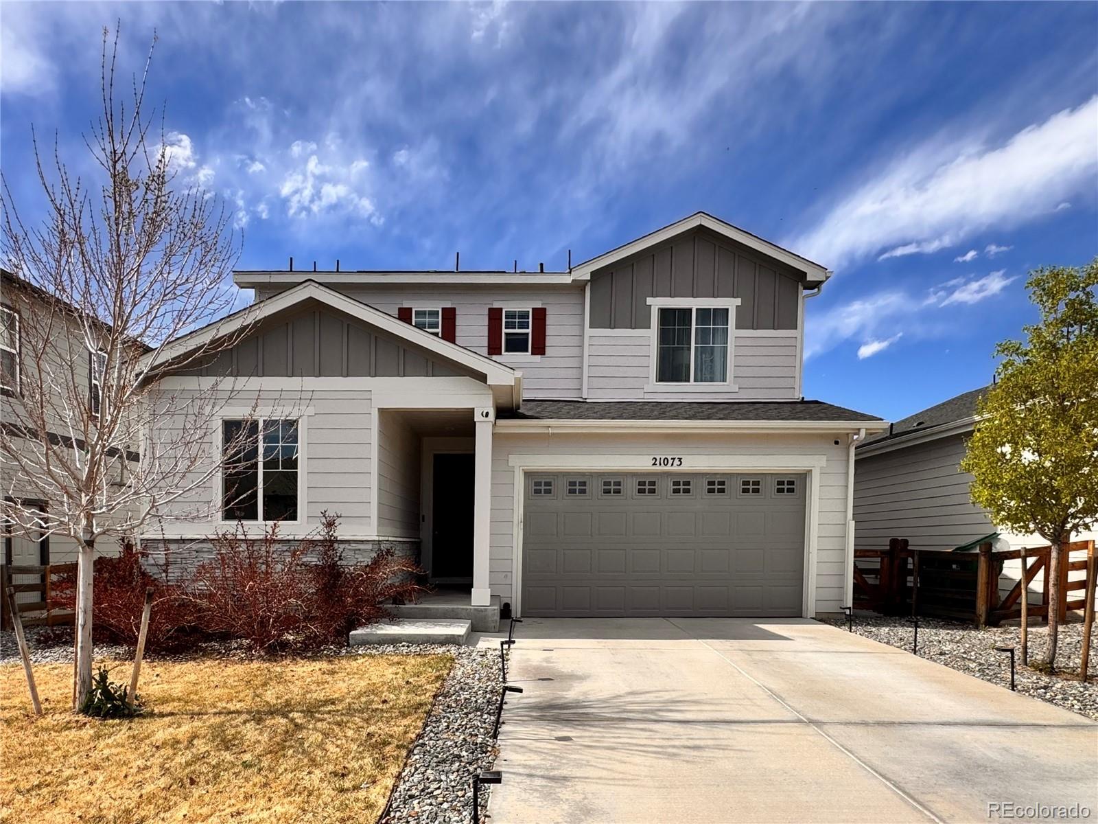Copperleaf Aurora Home | MLS #: 737765821073 E Tufts Avenue, Aurora Beds: 3 Baths: 3 Price: $575,000