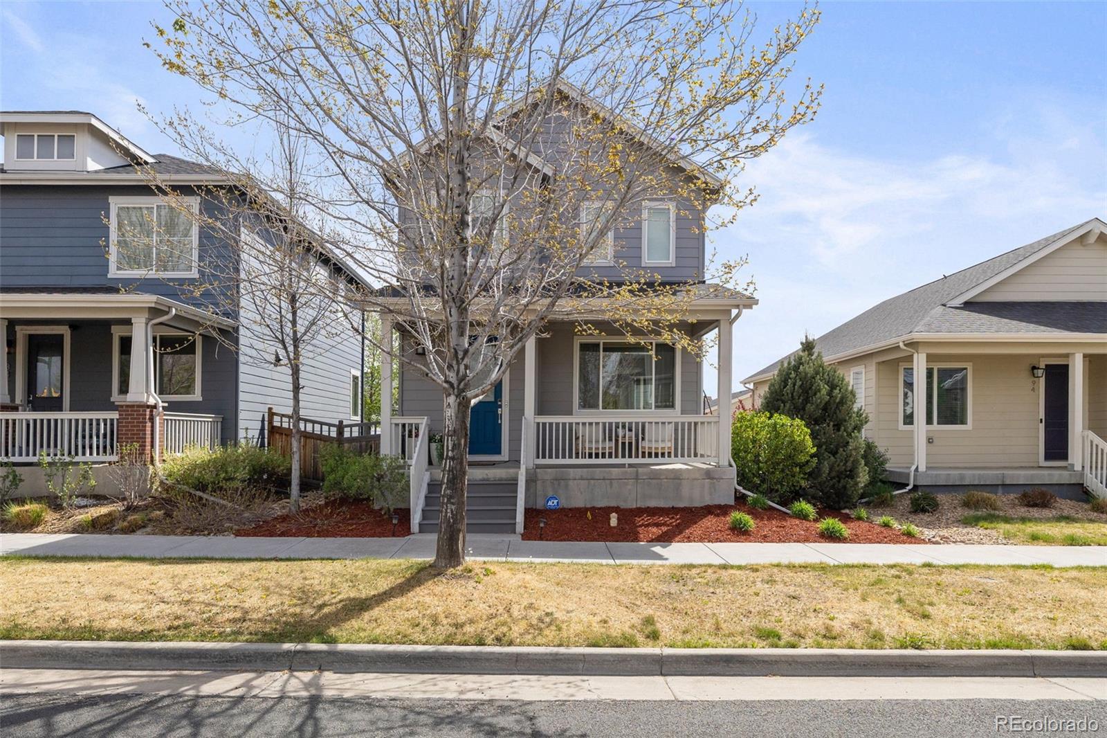 74 S 45th Avenue, brighton&nbsp; House Search MLS Picture