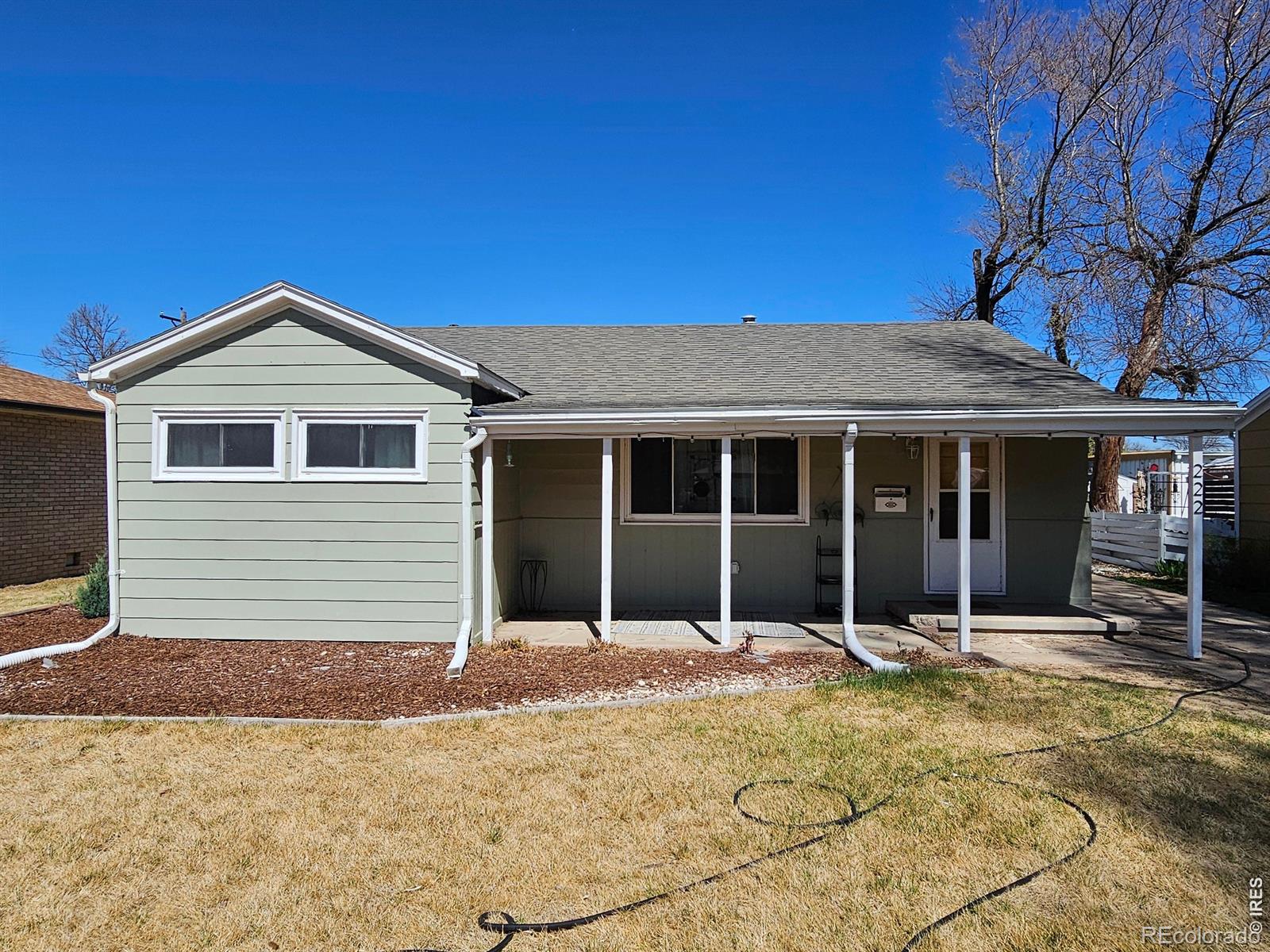 222  Magnolia Lane, sterling&nbsp; House Search MLS Picture