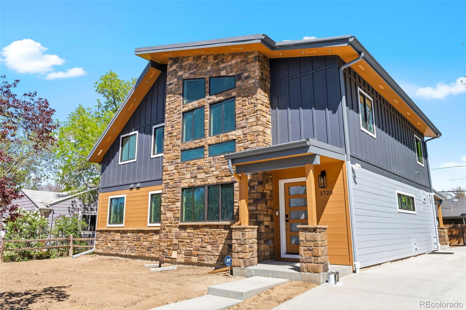 Sunset Terrace Denver Home | MLS #: 55822101720 S Fairfax Street, Denver Beds: 8 Baths: 7 Price: $1,599,000