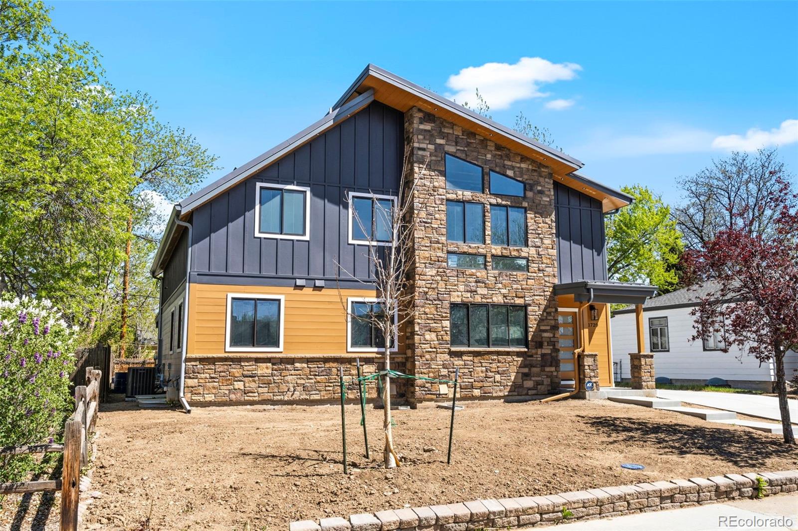 1720 S Fairfax Street, denver&nbsp; House Search MLS Picture