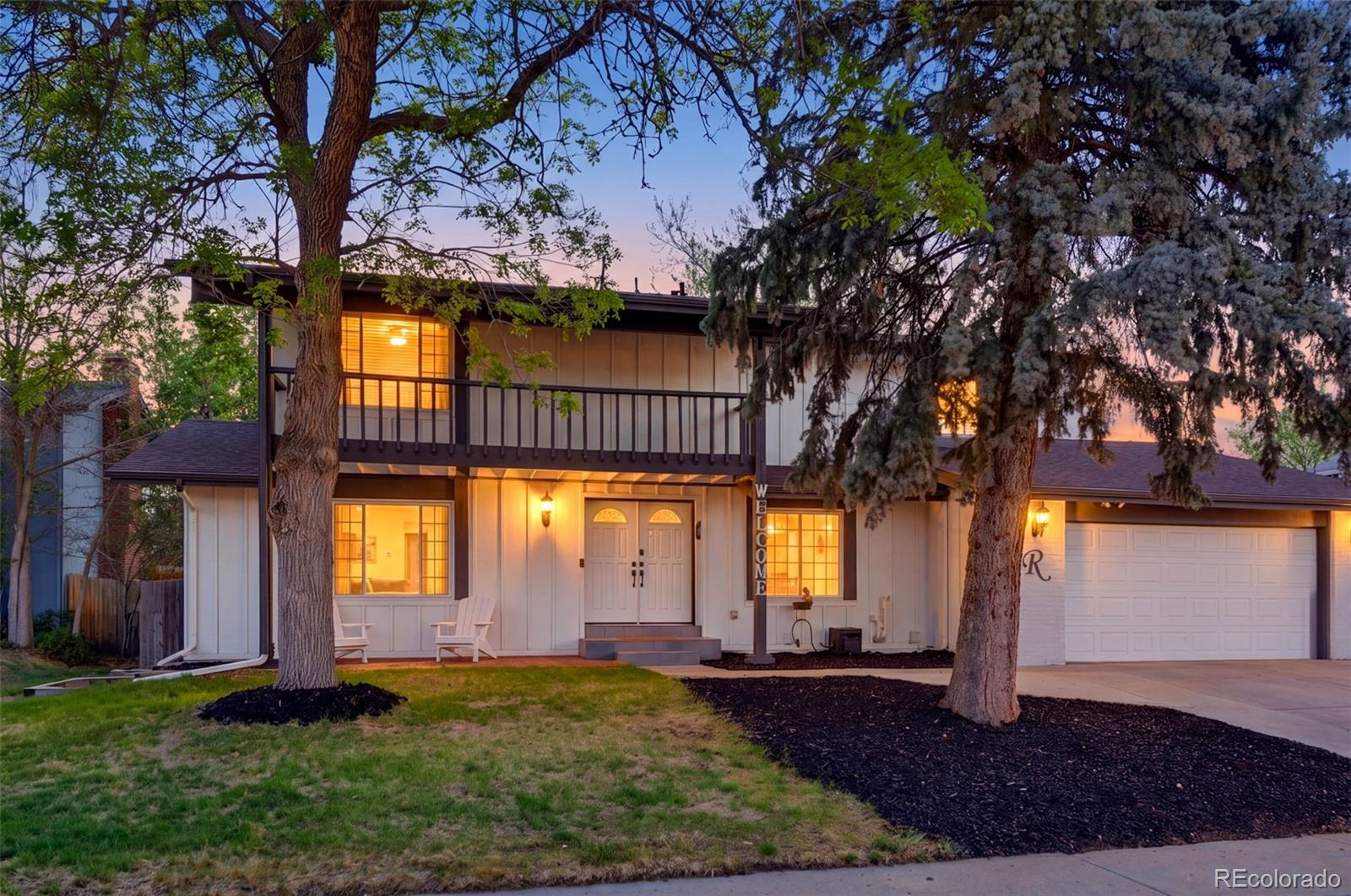 Mission Viejo Aurora Home | MLS #: 24790283877 S Hannibal Street, Aurora Beds: 6 Baths: 3 Price: $619,000