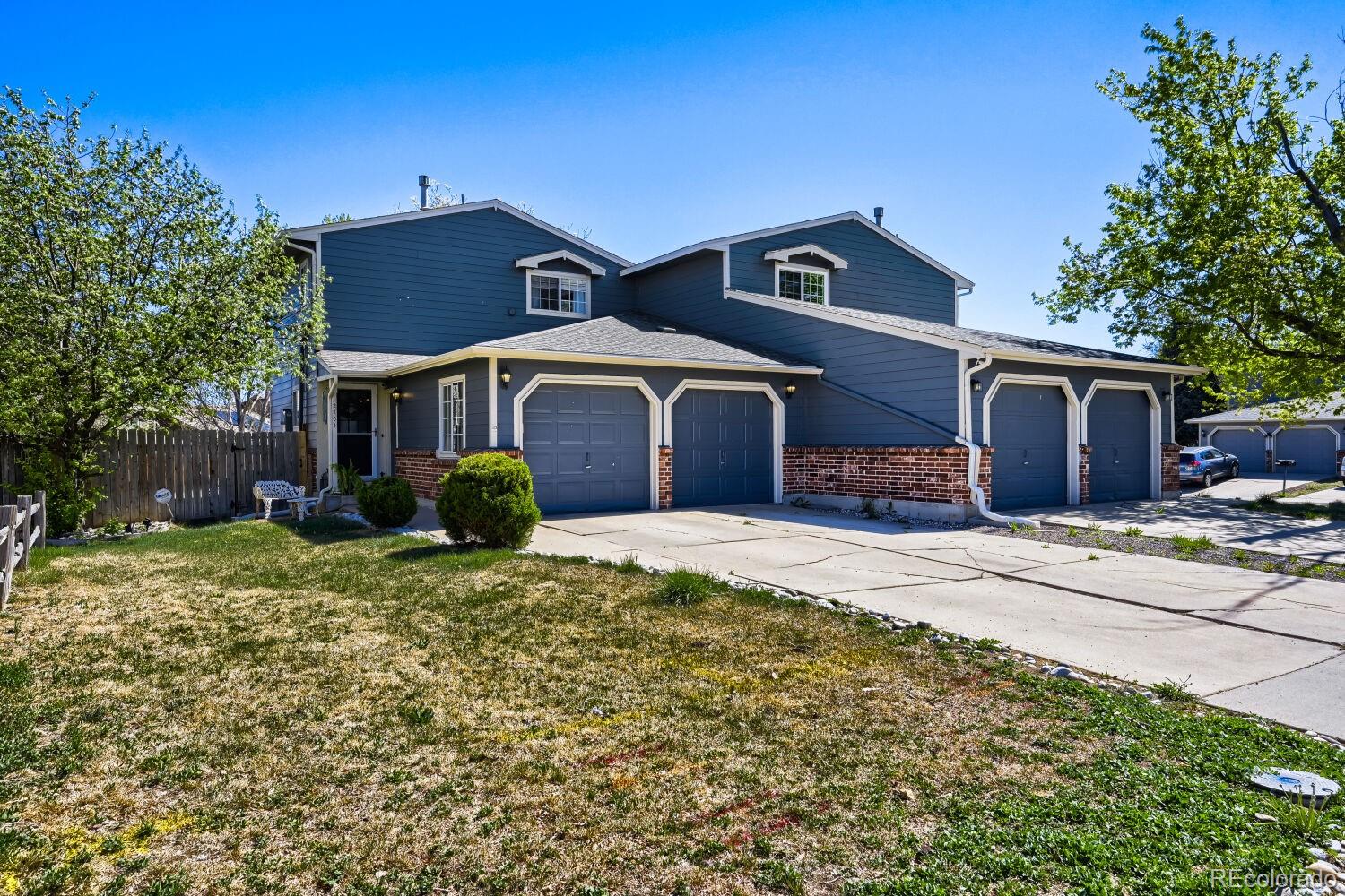 Deer Run Thornton Condo / Townhome | MLS #: 208619912704  Forest Street , Thornton Beds: 3 Baths: 2 Price: $412,000