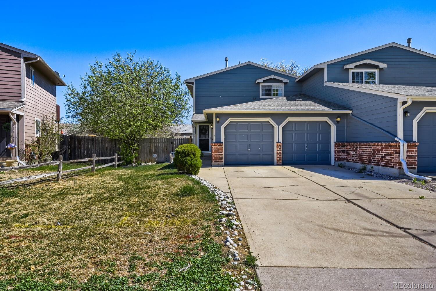 12704  Forest Street, thornton&nbsp; House Search MLS Picture