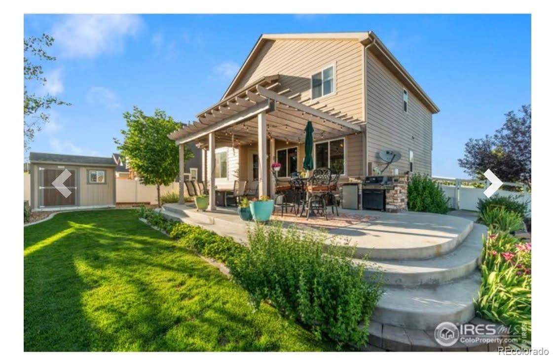 Winter Farm Windsor Home | MLS #: 2020351548  Dakota Way, Windsor Beds: 6 Baths: 4 Price: $610,000
