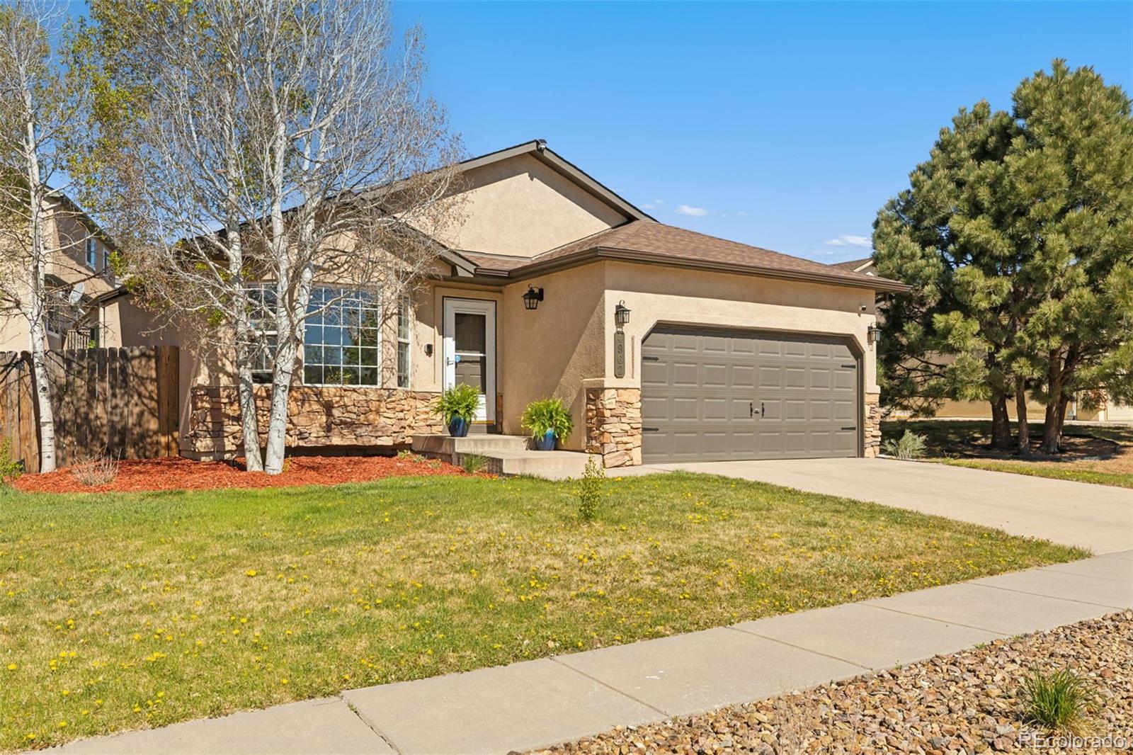4962  Sand Ripples Lane, colorado springs&nbsp; House Search MLS Picture