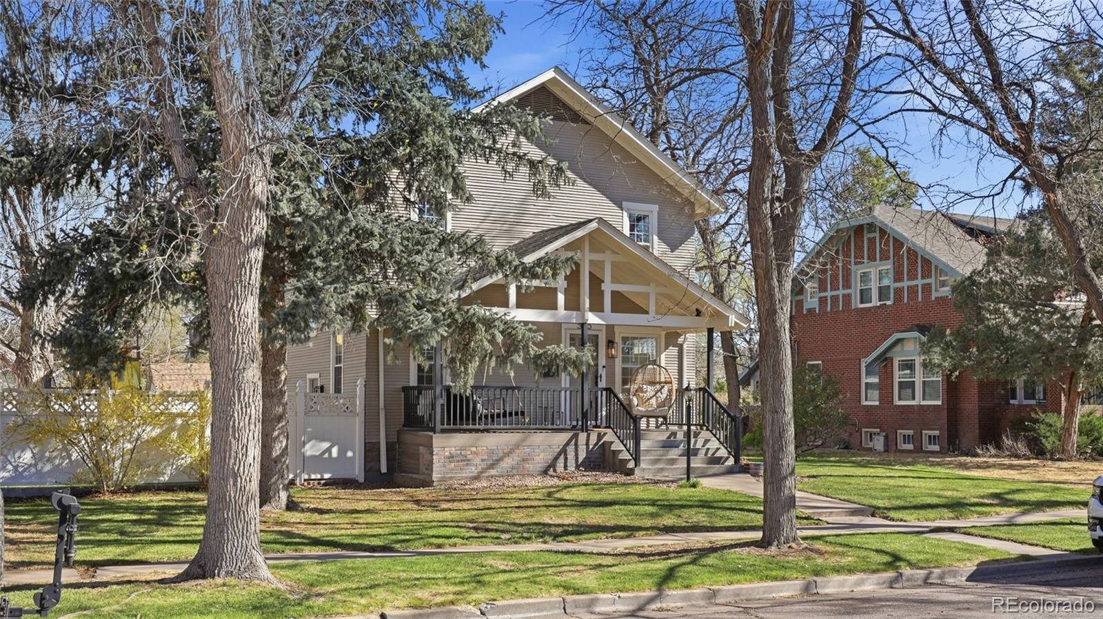 310  Taylor Street, sterling&nbsp; House Search MLS Picture