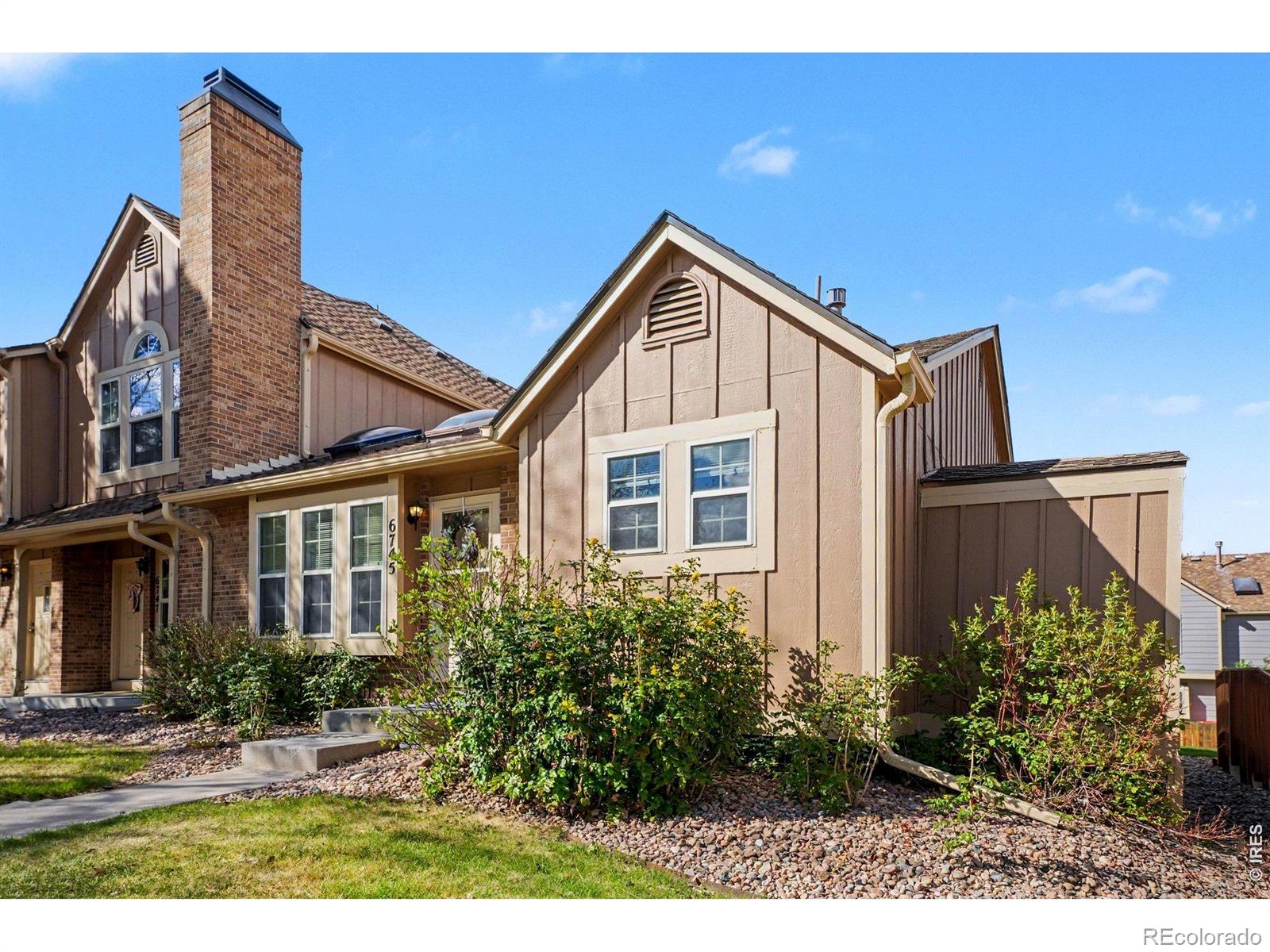 6745  Mountain Top Lane, colorado springs&nbsp; House Search MLS Picture