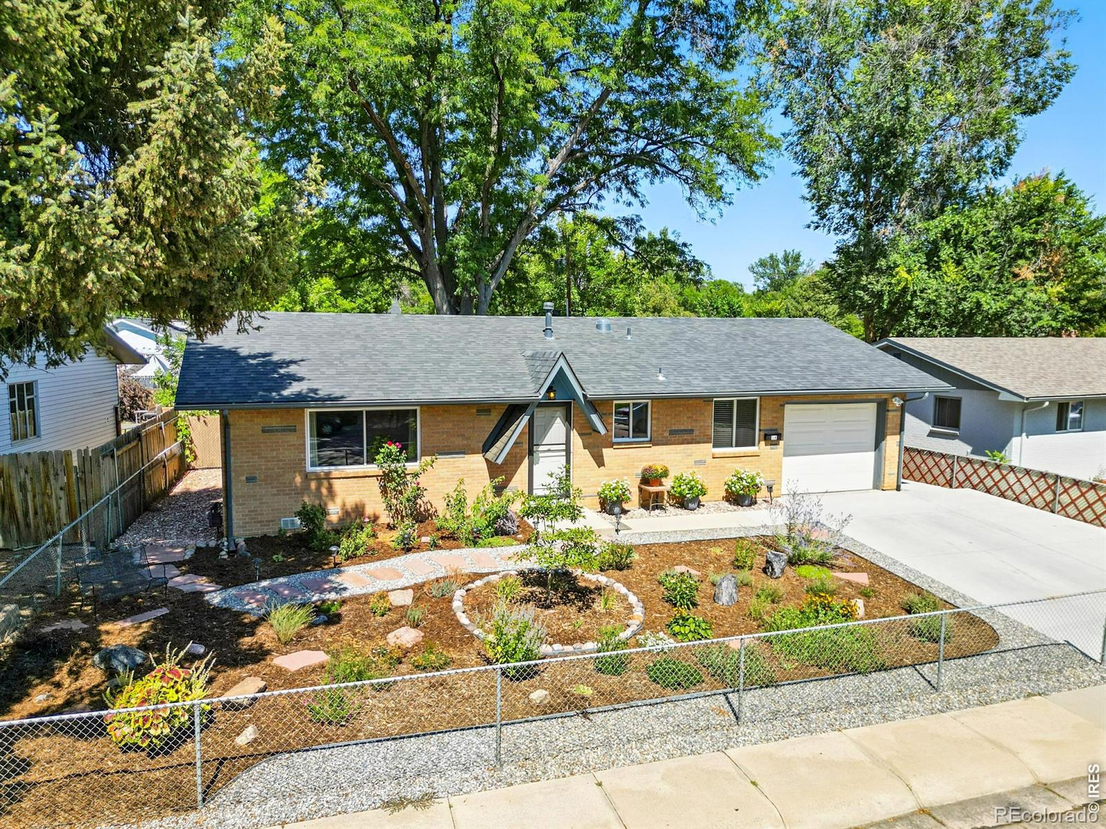 longmont&nbsp; House Search Picture