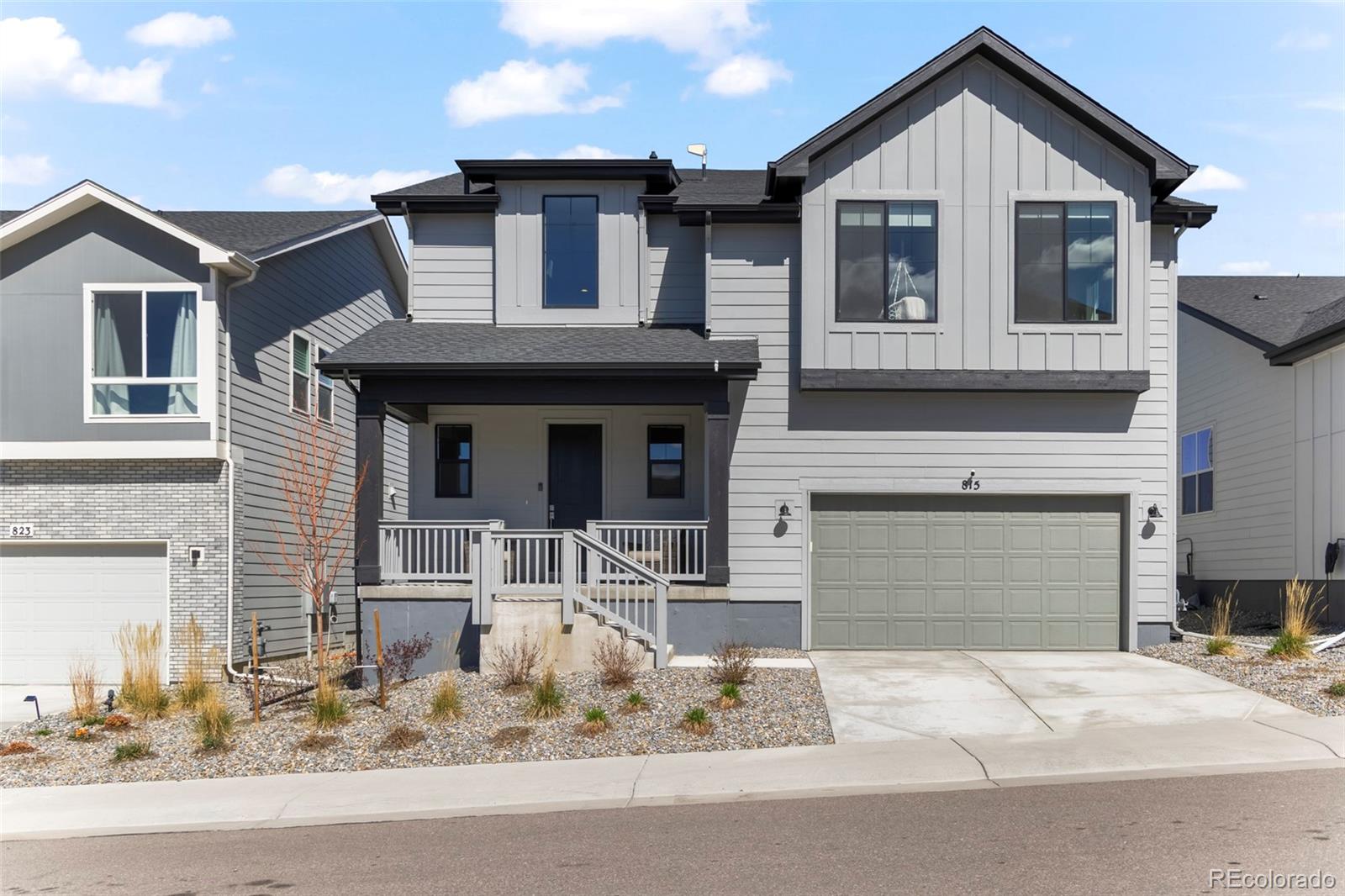 castle rock&nbsp; House Search Picture