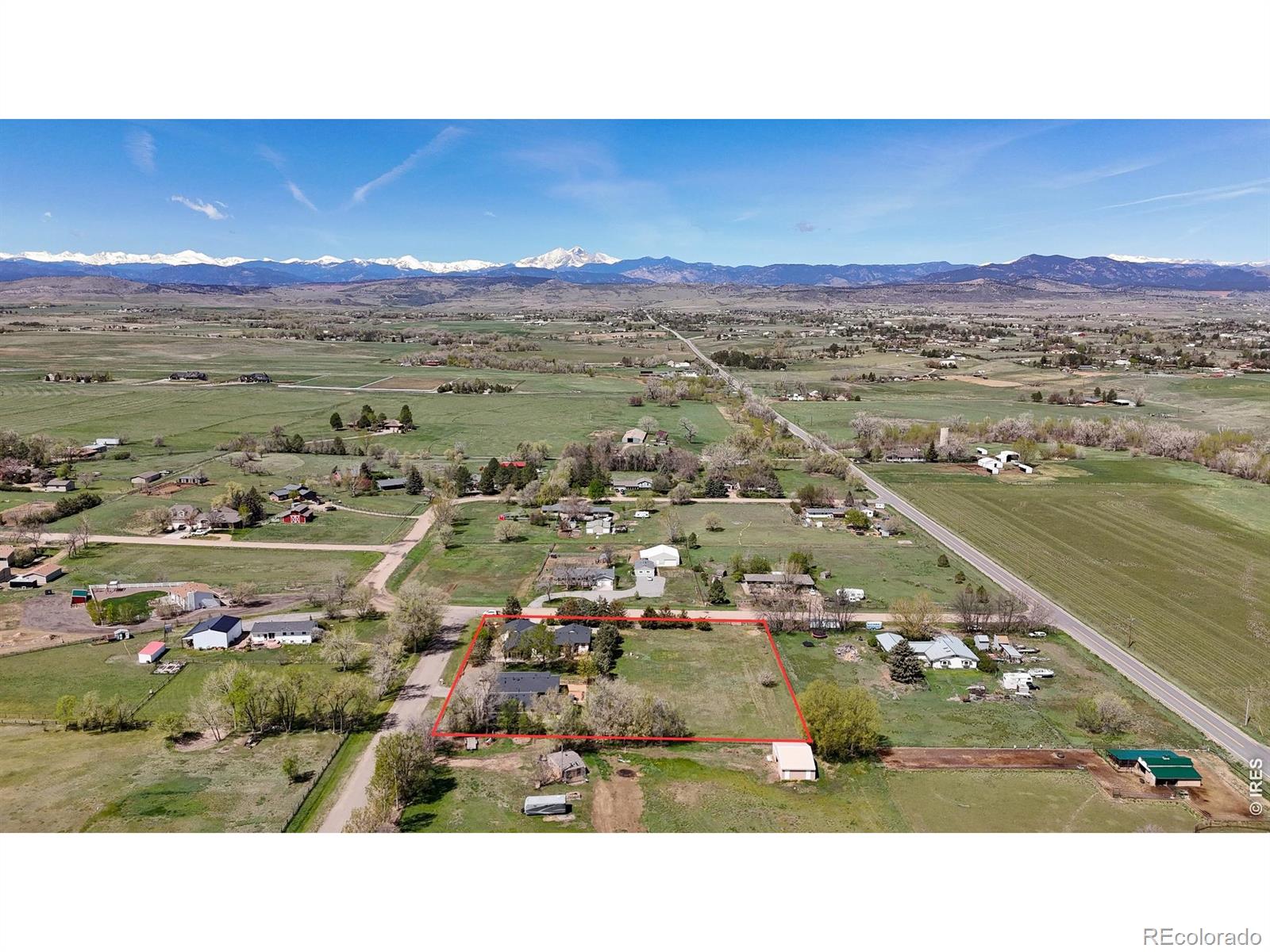  Berthoud Home | MLS #: 45678910566451720  Chaparro Circle, Berthoud Beds: 4 Baths: 5 Price: $1,200,000