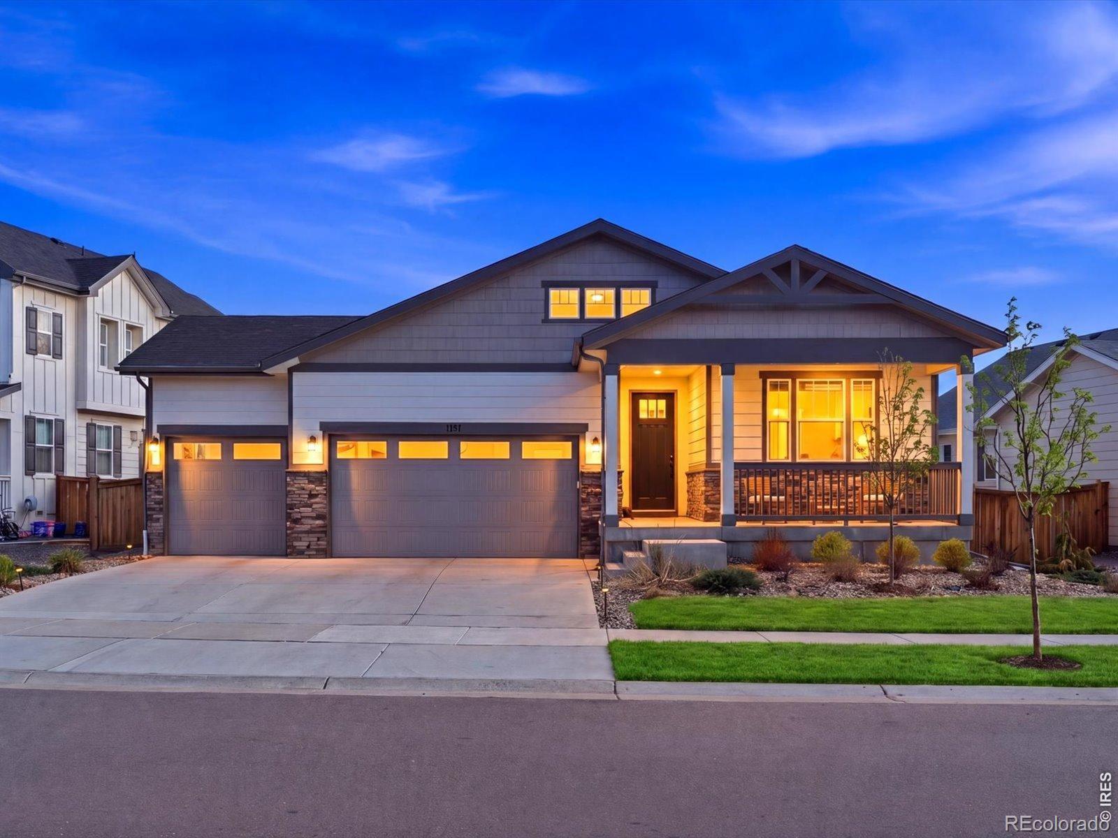 Parkdale Lafayette Home | MLS #: 45678910566471181  Nathan Place, Lafayette Beds: 5 Baths: 3 Price: $875,000