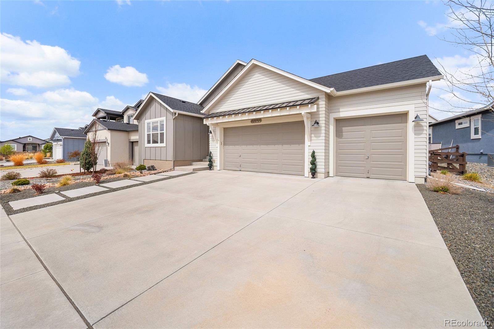 4932  Sand Canyon Trail, colorado springs&nbsp; House Search MLS Picture
