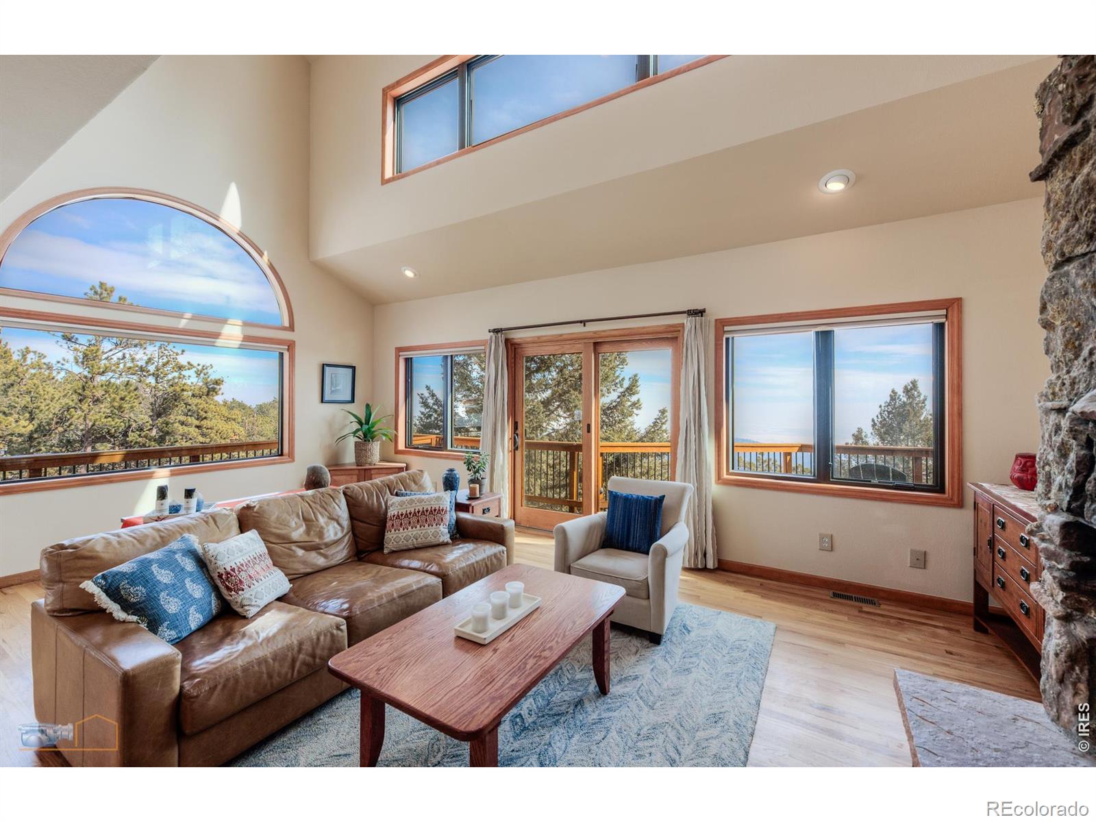 Boulder Heights Boulder Home | MLS #: 456789105665684  Canon View Road, Boulder Beds: 3 Baths: 4 Price: $1,295,000